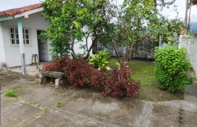 Casa com 2 quartos à venda no Travessão, Caraguatatuba 