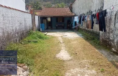 Casa com 1 quarto à venda no Jardim Olaria, Caraguatatuba 