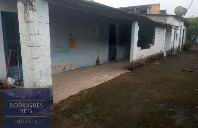 Casa 2 quartos caraguatatuba - sp - morro do algodão