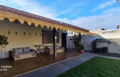 Casa com 3 quartos à venda no Martim de Sá, Caraguatatuba 
