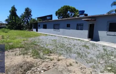 Casa 2 quartos caraguatatuba - sp - morro do algodão