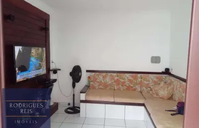 Casa com 3 quartos à venda no Centro, Caraguatatuba 