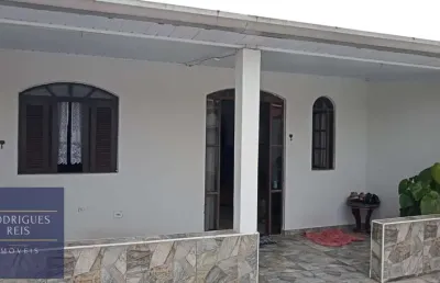 Casa usado caraguatatuba - sp - jardim das palmeiras