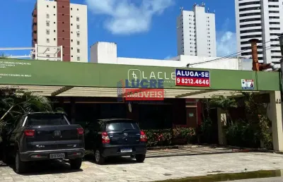 Casa comercial com 3 salas à venda na monteiro da franca, 44, manaíra, joão pessoa por r$ 1.789.000