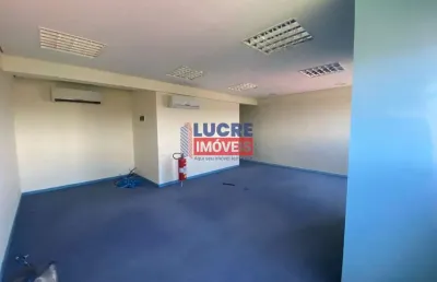 Sala comercial com 3 salas à venda na joão machado, 553, centro, joão pessoa por r$ 249.900