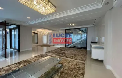 Casa com 5 quartos à venda na avenida cabo branco, 4412, cabo branco, joão pessoa por r$ 11.900.000