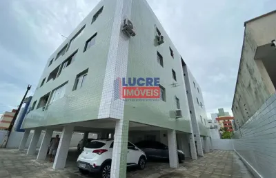 Apartamento com 3 quartos à venda na professora maria lianza, 210, jardim cidade universitária, joão pessoa por r$ 280.000