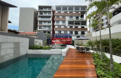 Apartamento com 3 quartos à venda na rua valdemar chianca, 181, jardim oceania, joão pessoa por r$ 839.000