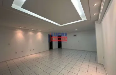 Apartamento com 4 quartos à venda na coronel miguel sátiro, 30, cabo branco, joão pessoa por r$ 800.000