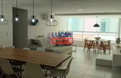 Apartamento com 3 quartos à venda na monsenhor josé da silva coutinho, 502, areia dourada, cabedelo por r$ 1.350.000