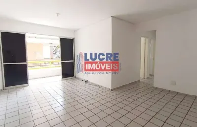 Apartamento com 3 quartos para alugar na joakim schuller, 171, jardim oceania, joão pessoa por r$ 2.700