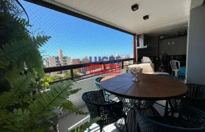 Apartamento com 3 quartos à venda na avenida guarabira, 521, manaíra, joão pessoa por r$ 1.100.000
