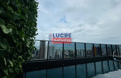 Apartamento com 3 quartos à venda na maria josé noronha teixeira, 100, aeroclube, joão pessoa por r$ 1.200.000