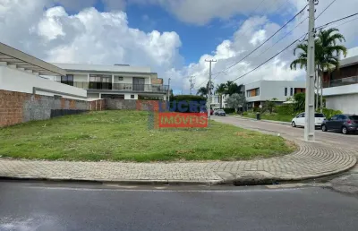 Terreno à venda na empresário joão valdeci gonçalves, portal do sol, joão pessoa por r$ 1.600.000
