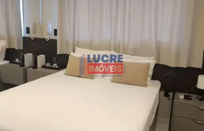 Apartamento com 1 quarto à venda na arthur monteiro de paiva, 1539, bessa, joão pessoa por r$ 335.000