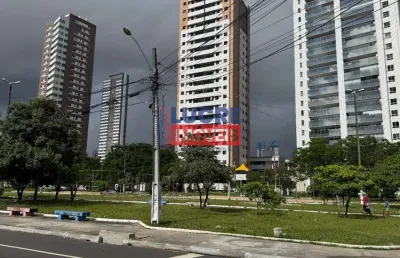Apartamento com 4 quartos para alugar na avenida sapé, 1393, manaíra, joão pessoa por r$ 4.500