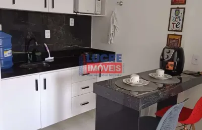 Loft com 1 quarto à venda na governador flávio ribeiro coutinho, 143, manaíra, joão pessoa por r$ 290.000