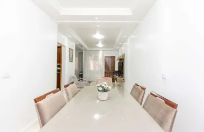 Casa com 3 quartos à venda na Rua Paulo Alves Pinto, 1000, Centro, Araucária