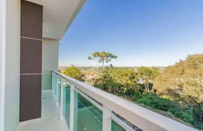 Casa com 3 quartos à venda na Rua Ada Macaggi, Bairro Alto, Curitiba
