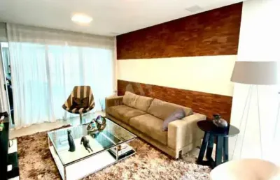 Apartamento com 2 quartos à venda na Avenida Brasil, 1354, Centro, Balneário Camboriú