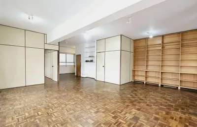 Sala comercial à venda na Rua José Loureiro, 603, Centro, Curitiba