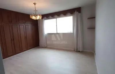 Apartamento à venda no bairro cristo rei - curitiba/pr