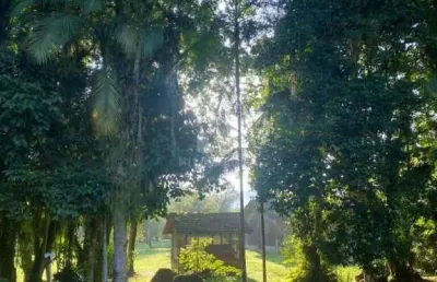 Chácara / sítio com 4 quartos à venda na Estrada Mildau, 1640, Pirabeiraba, Joinville