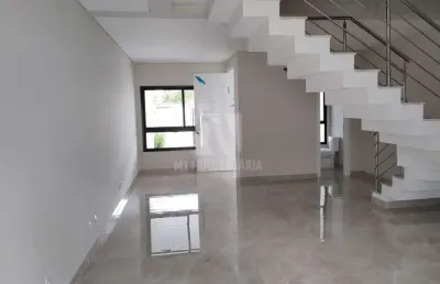 Casa em condomínio 03 quartos voltado para rua - anita garibaldi joinville