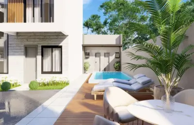Casa com 3 quartos à venda no Água Verde, Curitiba 