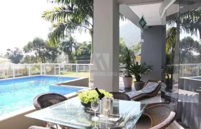Casa à venda no bairro santo antônio de lisboa - florianópolis/sc