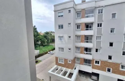 Apartamento a venda - 3 quartos e 2 vagas - são josé dos pinhais