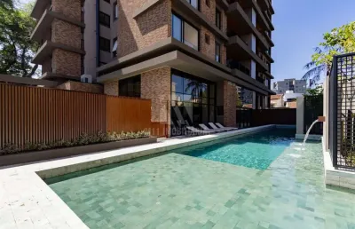 Apartamento com 3 quartos à venda na Rua Guaratuba, 274, Ahú, Curitiba