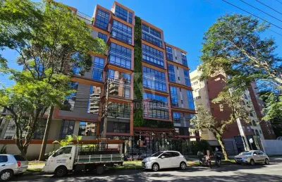 Apartamento 4 suítes alto padrão garden no  cabral pronto para morar