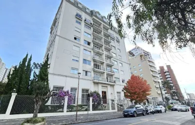 Apartamento com 4 quartos à venda na Rua Buenos Aires, 350, Batel, Curitiba