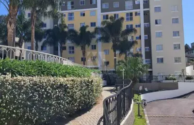 Apartamento com 2 quartos à venda na Rua Arnaldo Francisco Scremin, Atuba, Curitiba