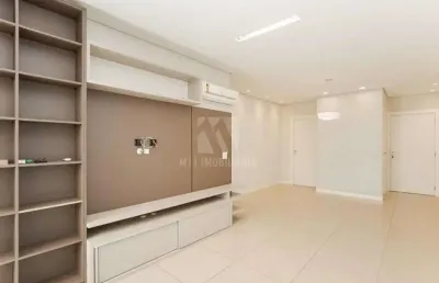 Apartamento 3 quartos e 1 suite no juveve e 2 vagas de garagem