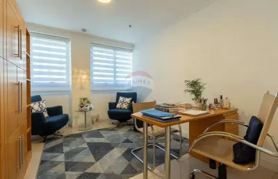 Sala comercial à venda em santana, 47 metros, 2 banheiros e 1 vaga