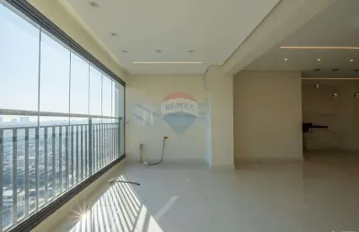 Apartamento à venda no condomínio raízes da vila prudente, 78 metros, 24 andar, 2 suítes, 3 banheiros, varanda gourmet e 1 vaga.