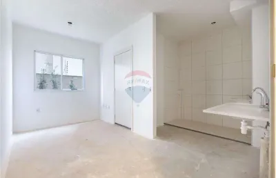 Apartamento com 1 quarto 36 metros á venda no flow barra funda em sp