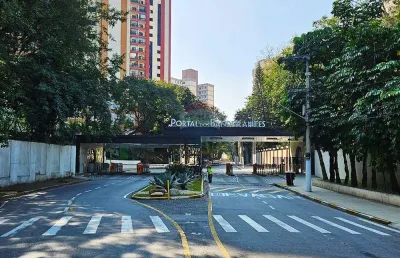 Apartamento à venda na avenida raimundo pereira de magalhães no jardim íris em pirituba portal dos bandeirantes com 50 metros 2 quartos 1 vaga