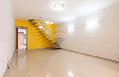 Casa à venda na lapa com 106 metros 4 dormitórios 1 vaga