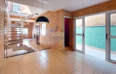 Casa  270 metros com 3 quartos e 4 banheiros para alugar perdizes são paulo sp