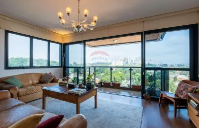 Apartamento alto da lapa bela aliança 3 suítes varanda 3 vagas depósito piscina
