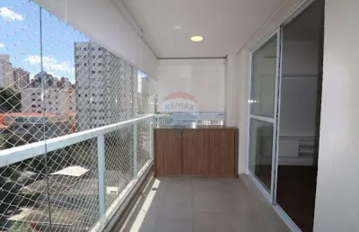 Apartamento para alugar em perdizes| 2 dormitórios| 2 vagas