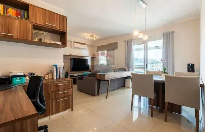 Apartamento à venda na vila leopoldina com 79m² 2 quartos 1 suíte 2 vagas e varanda gourmet