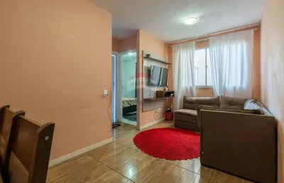 Apartamento 2 quartos seu novo lar em jardim do lago, são paulo! ✨