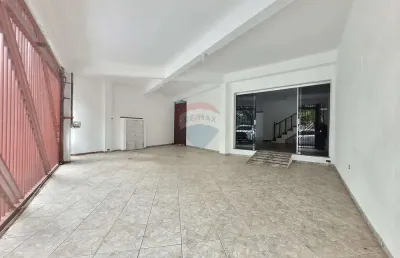 Casa sobrado conjunto sala comercial para alugar com 300 m² na avenida general edgar facó freguesia do ó