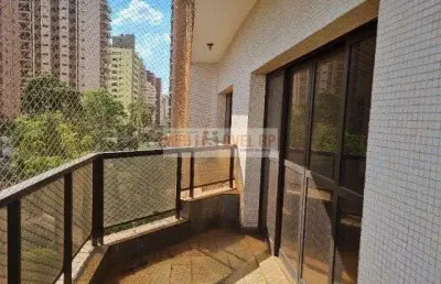 Apartamento com 3 dormitórios à venda, 222 m² por r$ 564.000 - centro - ribeirão preto/sp