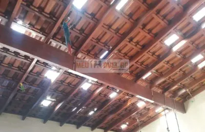 Casa com 3 dormitórios à venda, 100 m² por r$ 350.000 - planalto verde - ribeirão preto/sp