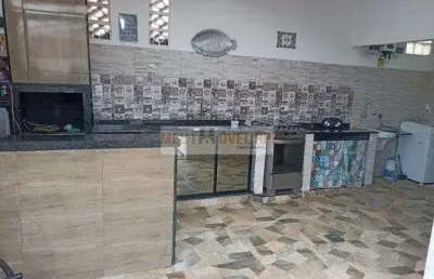 Casa com 3 dormitórios à venda, 110 m² por r$ 380.000,00 - campos elíseos - ribeirão preto/sp